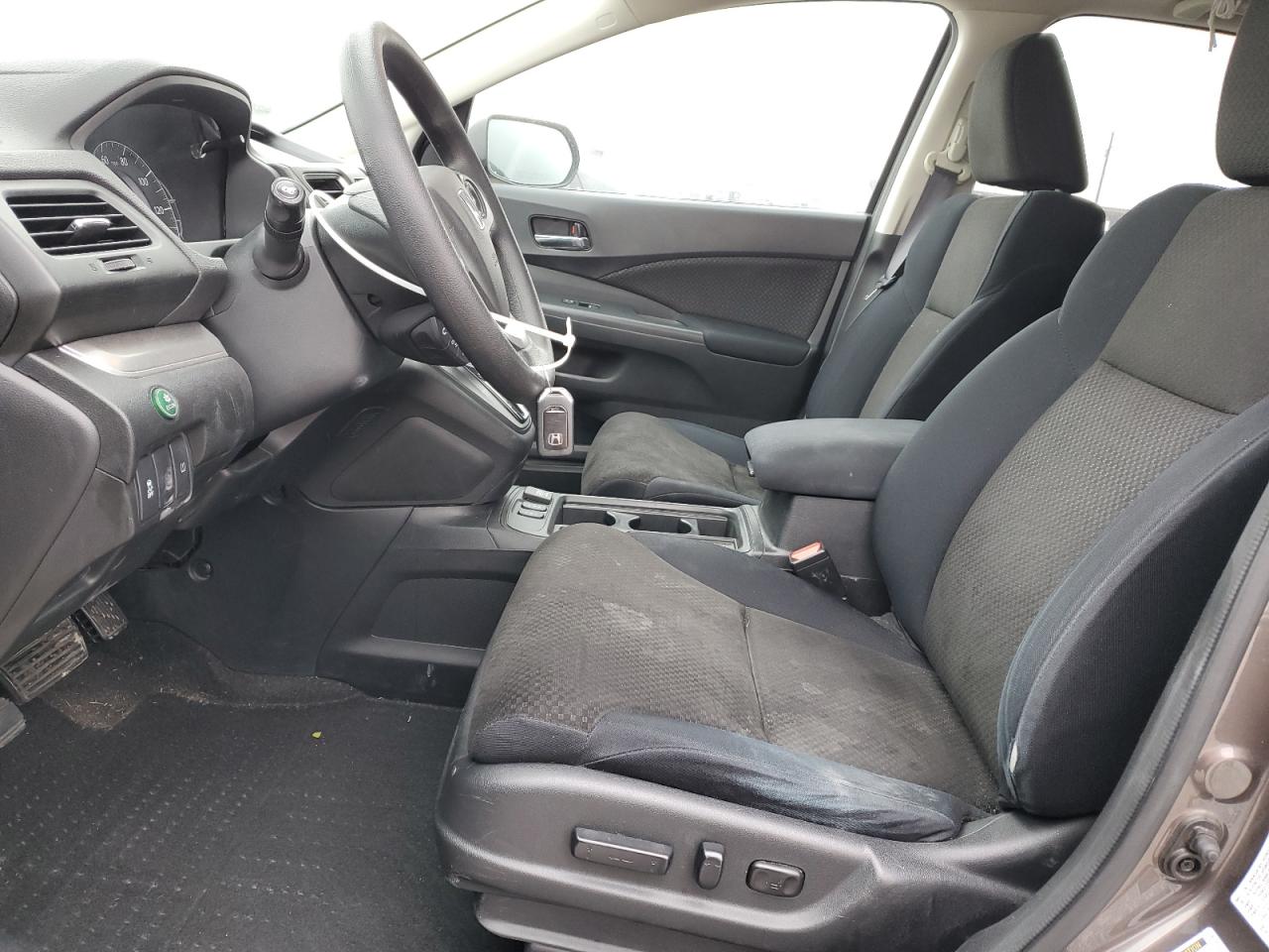 2016 Honda CR-V - Image 7