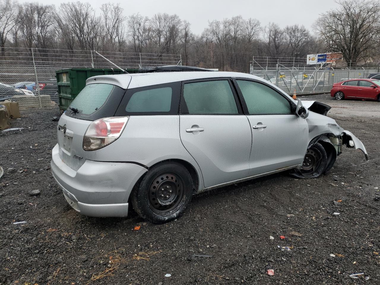 2005 Toyota Corolla - Image 3