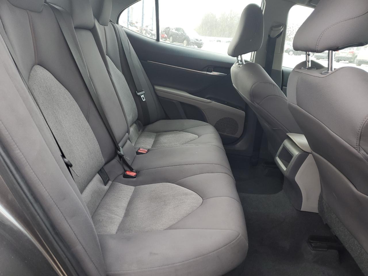 2020 Toyota Camry - Image 10