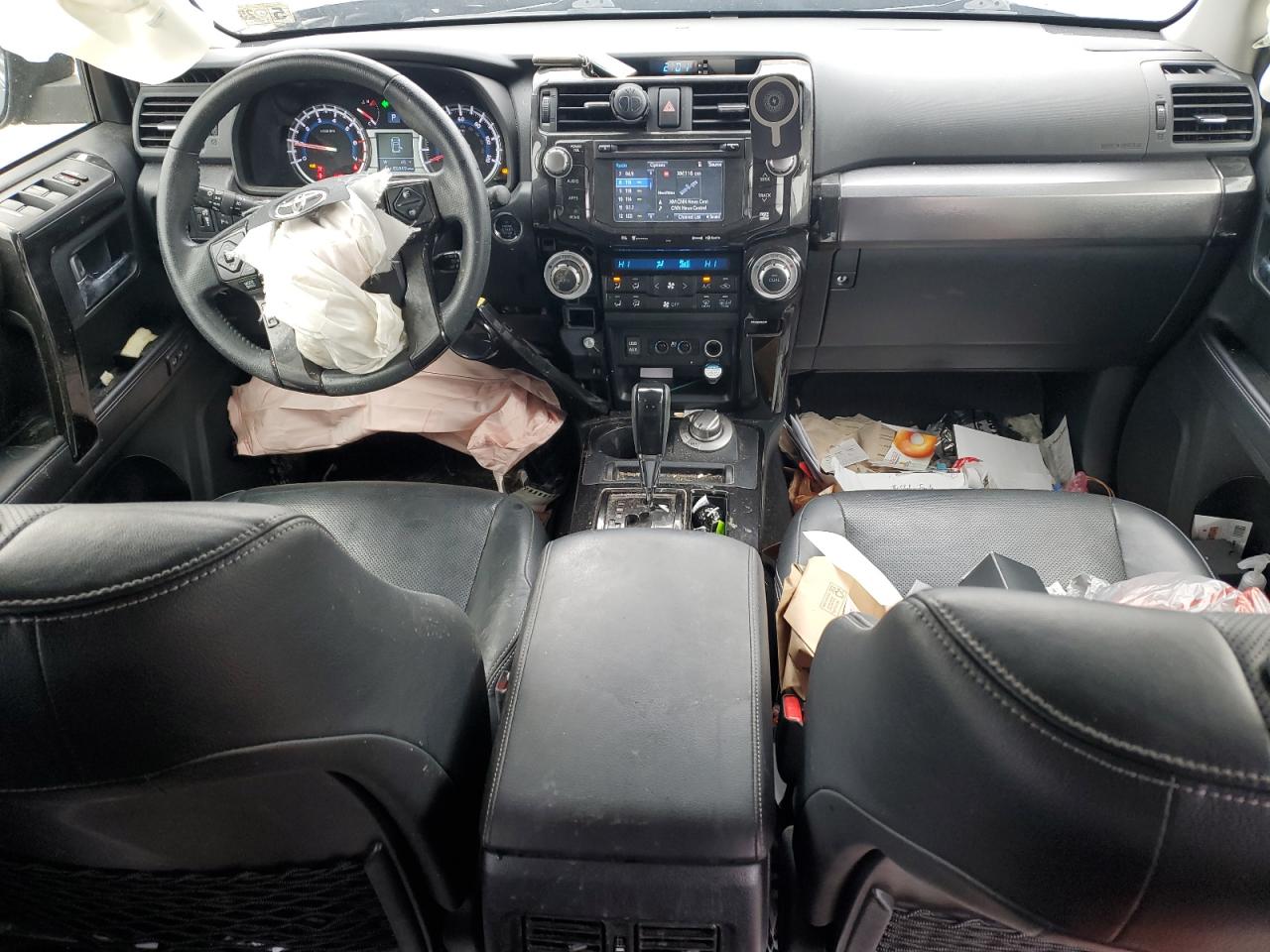 2019 Toyota 4Runner - Image 8