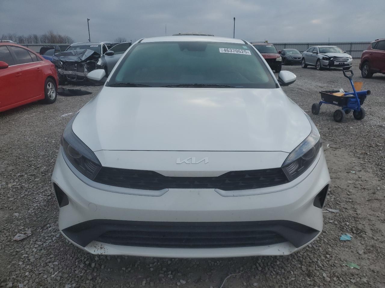 2024 Kia Forte - Image 5