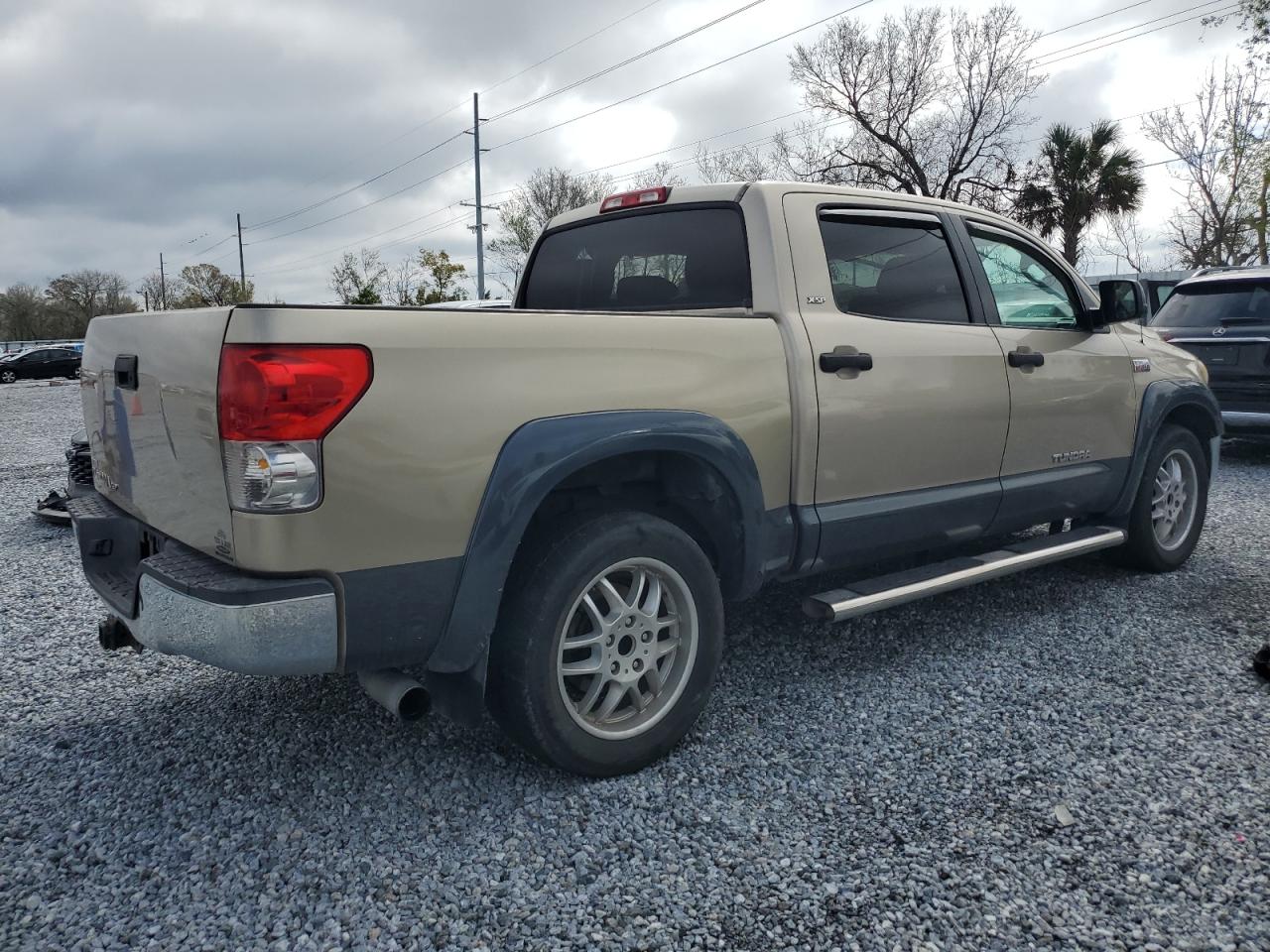 2007 Toyota Tundra - Image 3
