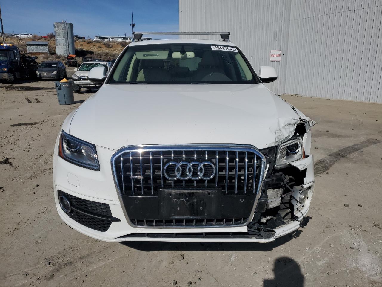 2016 Audi Q5 - Image 5