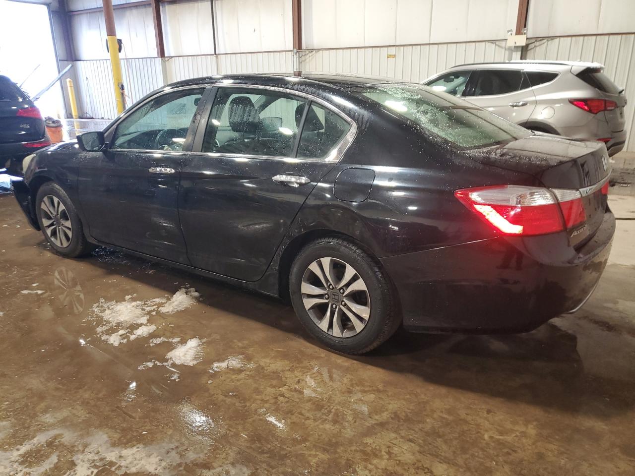 2014 Honda Accord - Image 2