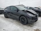 2021 TESLA MODEL Y  for sale at Copart ON - TORONTO