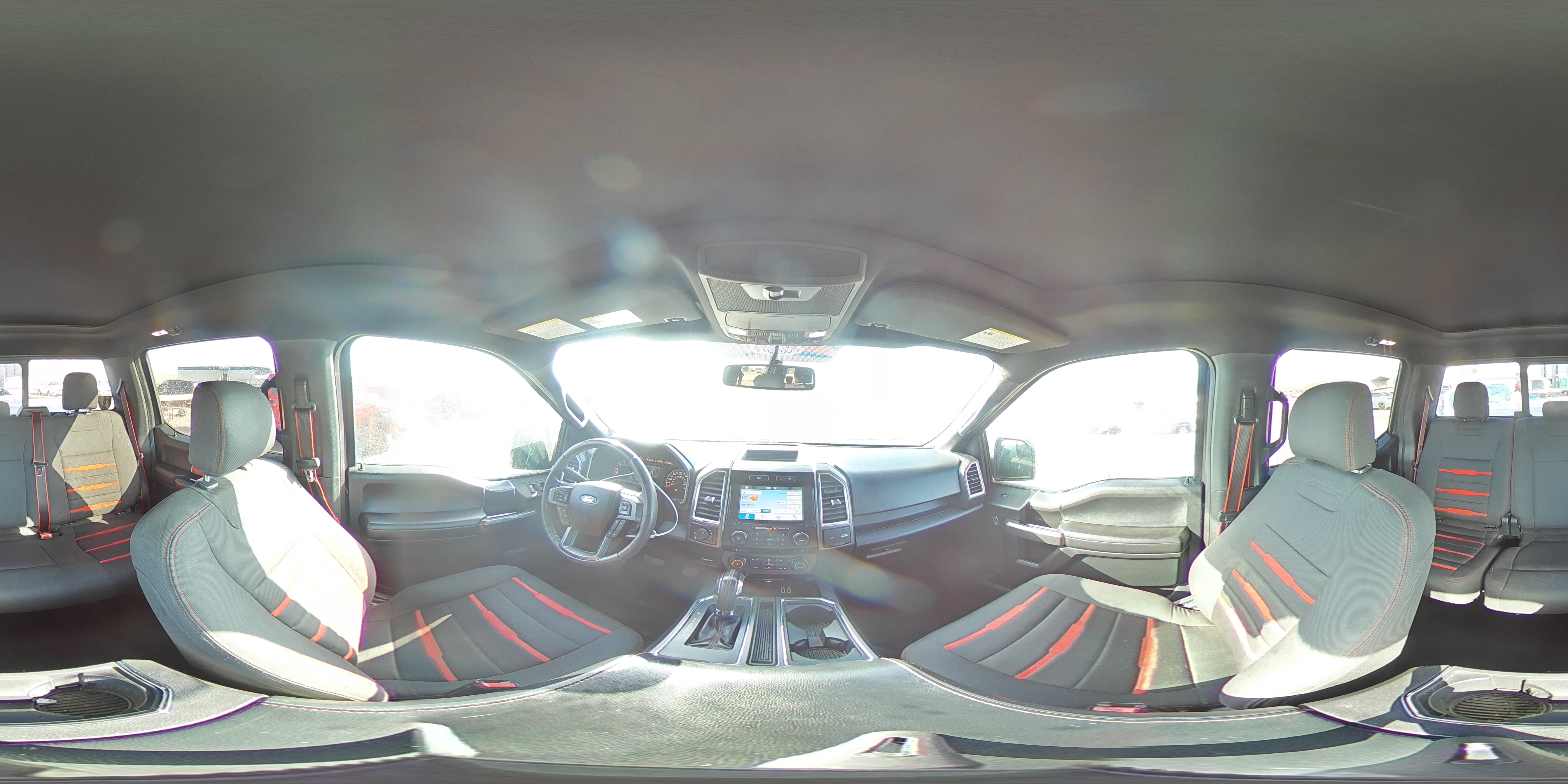 2016 Ford F-150 - Image 14