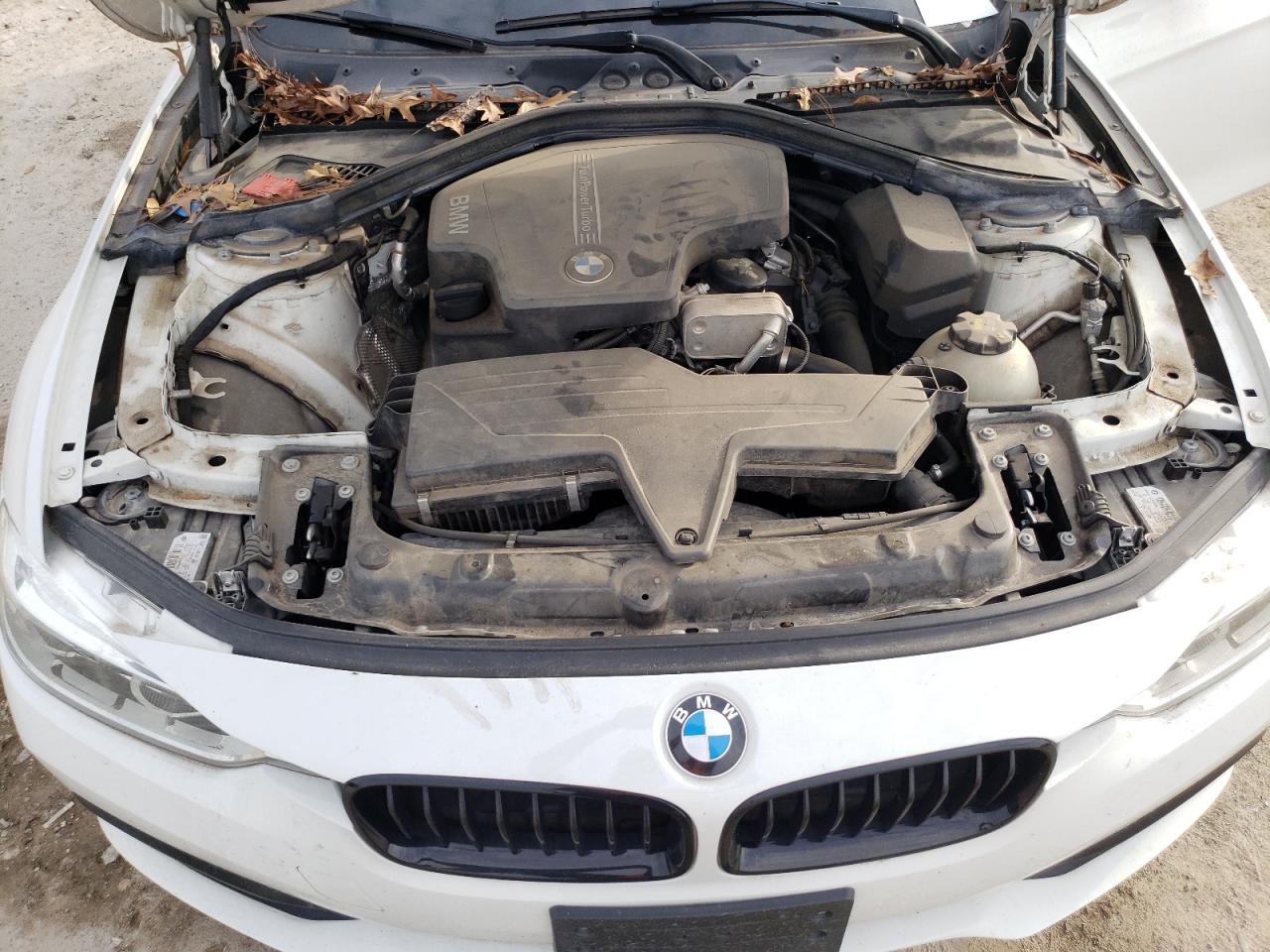2018 BMW 3er - Image 11