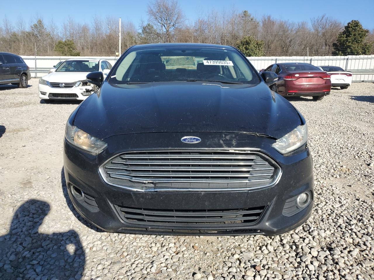 2015 Ford Fusion - Image 5