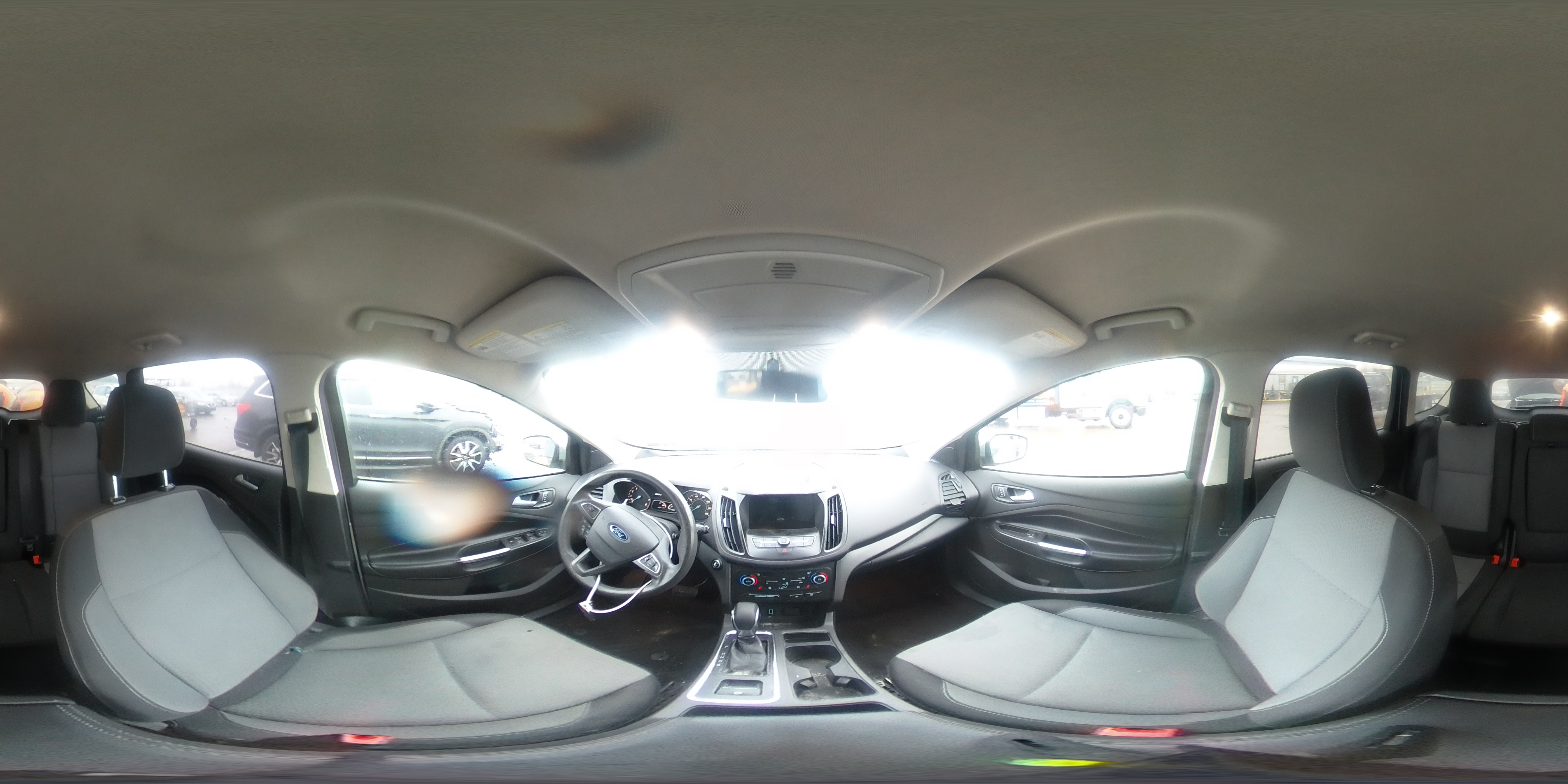 2019 Ford Escape - Image 14
