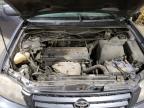 JTEHD21A630****** Wrecked 2003 Toyota Highlander in Alaska State