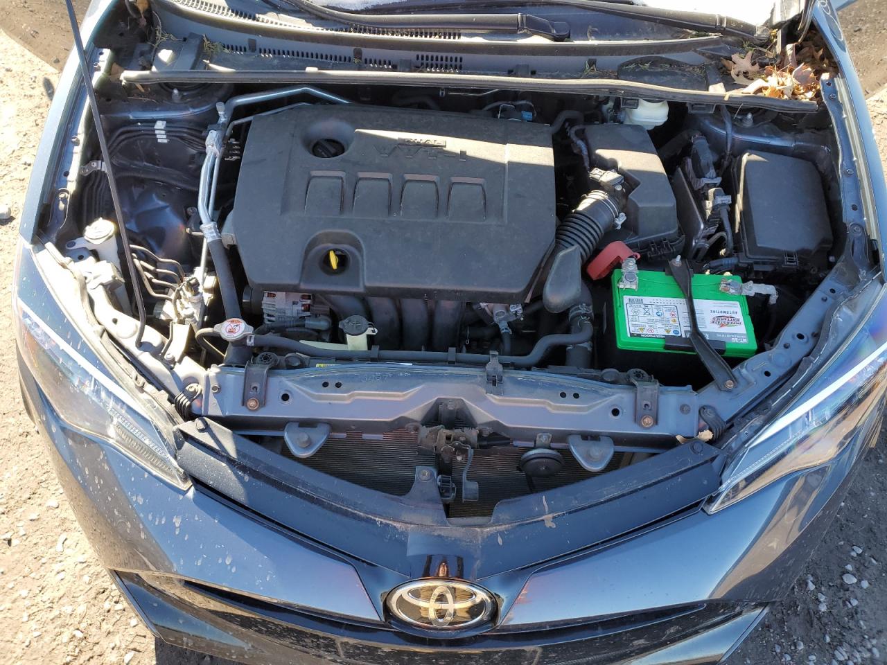 2017 Toyota Corolla - Image 11