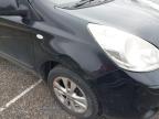 2011 NISSAN NOTE ACENT for sale at Copart SANDTOFT