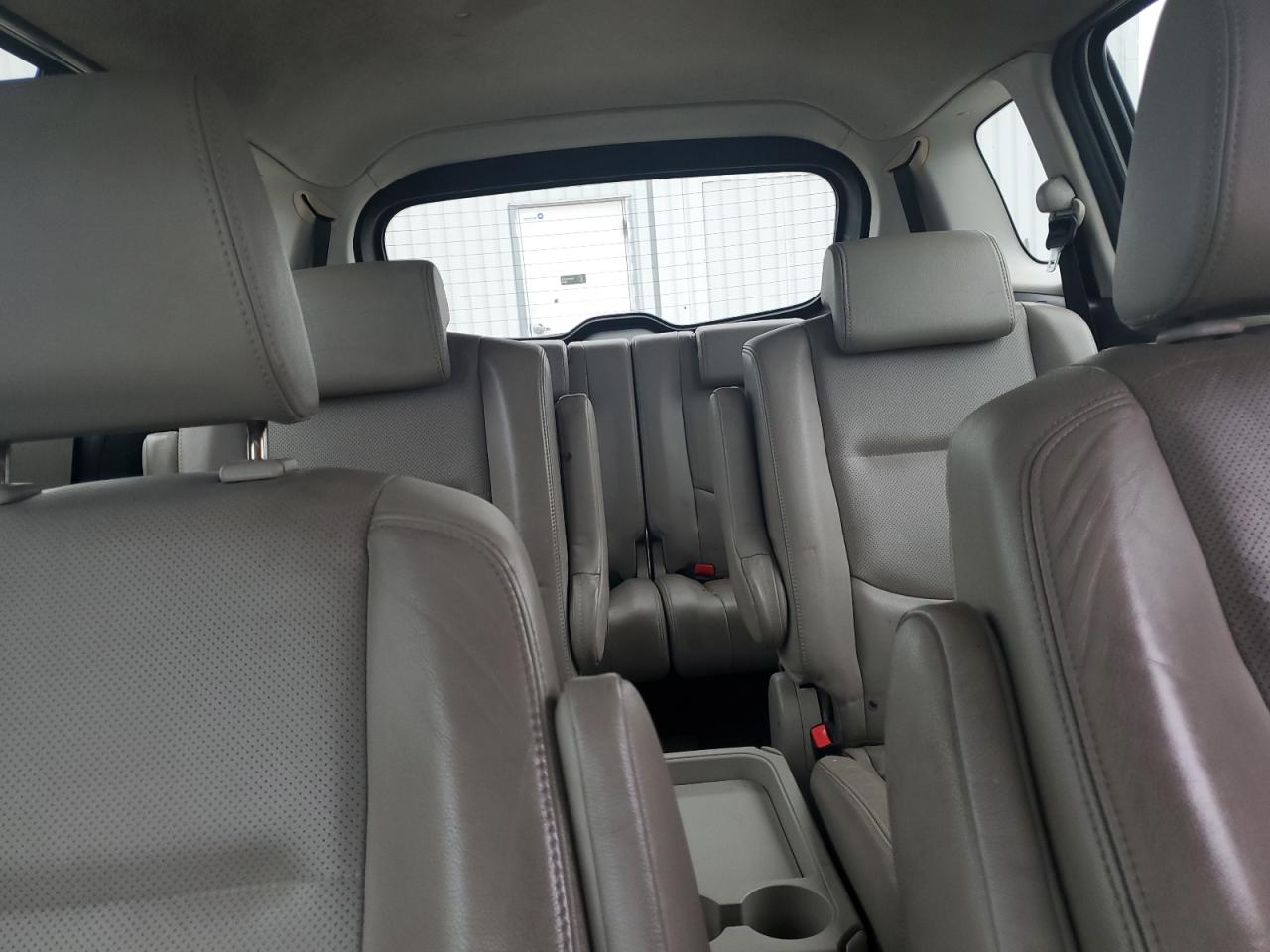 2010 Mazda 5 - Image 10