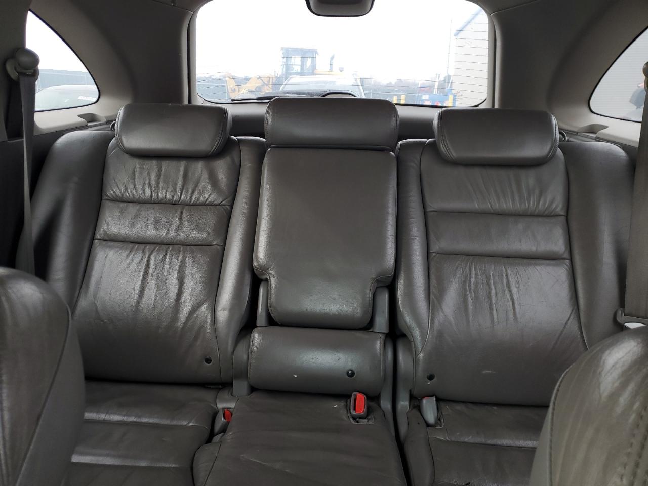 2008 Honda CR-V - Image 10