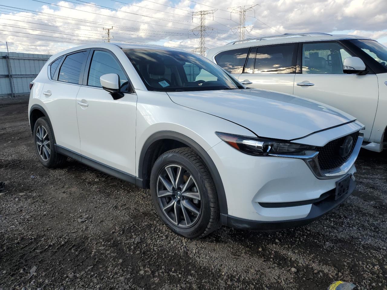 2018 Mazda CX-5 - Image 4