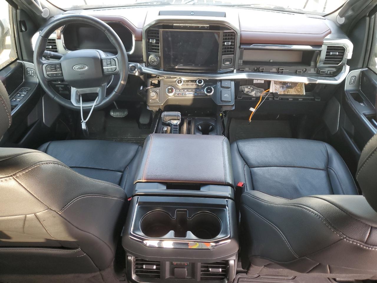 2022 Ford F-150 - Image 8