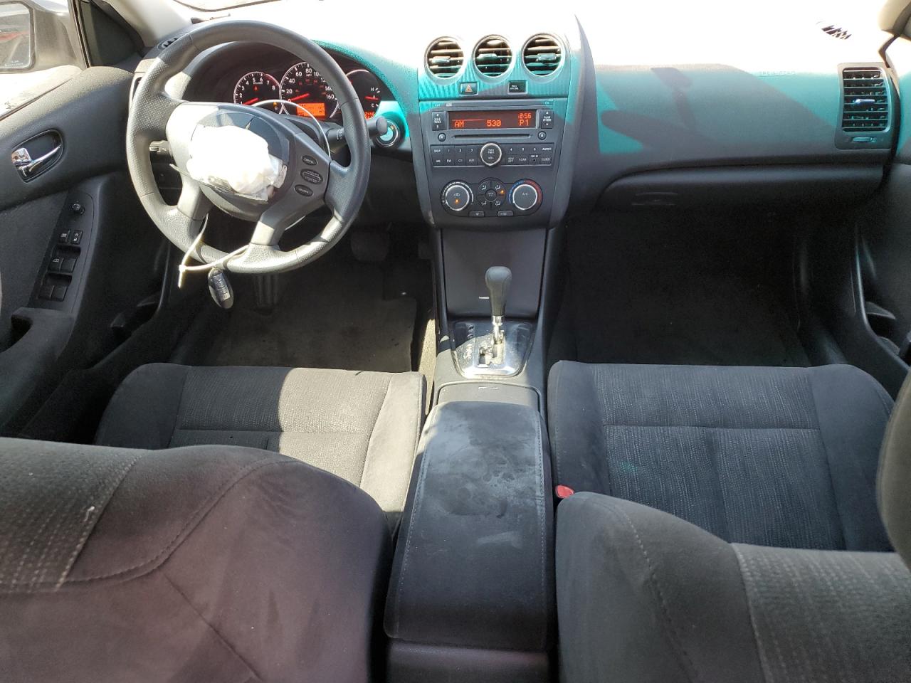2012 Nissan Altima - Image 8