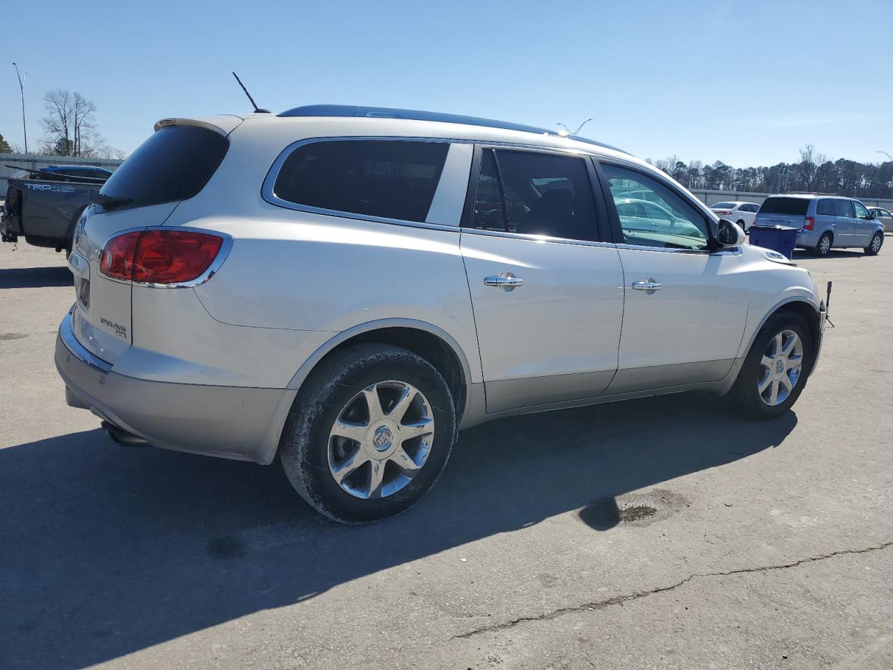 2010 Buick Enclave - Image 3