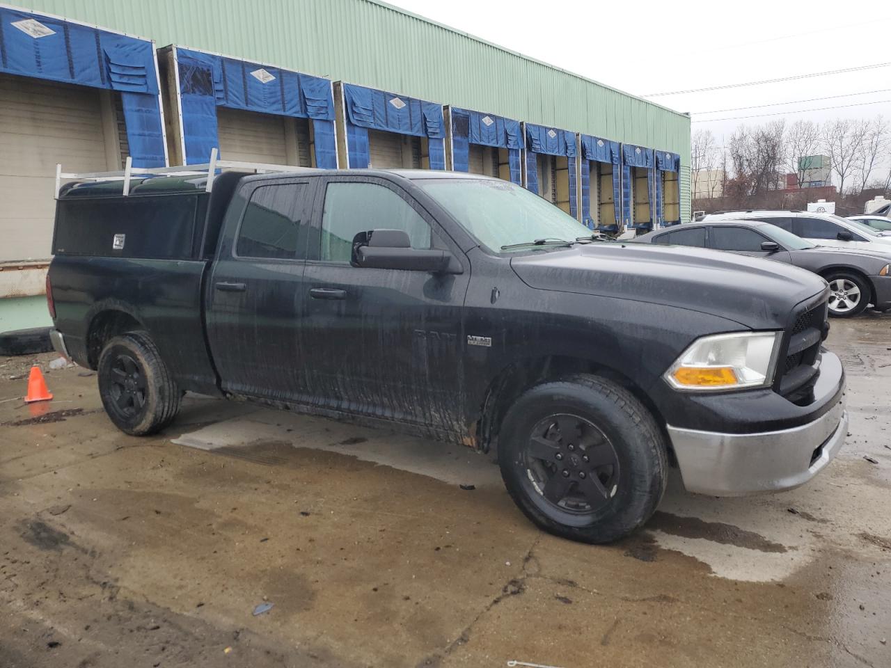 2010 Dodge RAM - Image 4