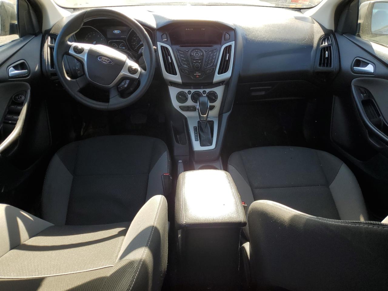 2013 Ford Focus - Image 8