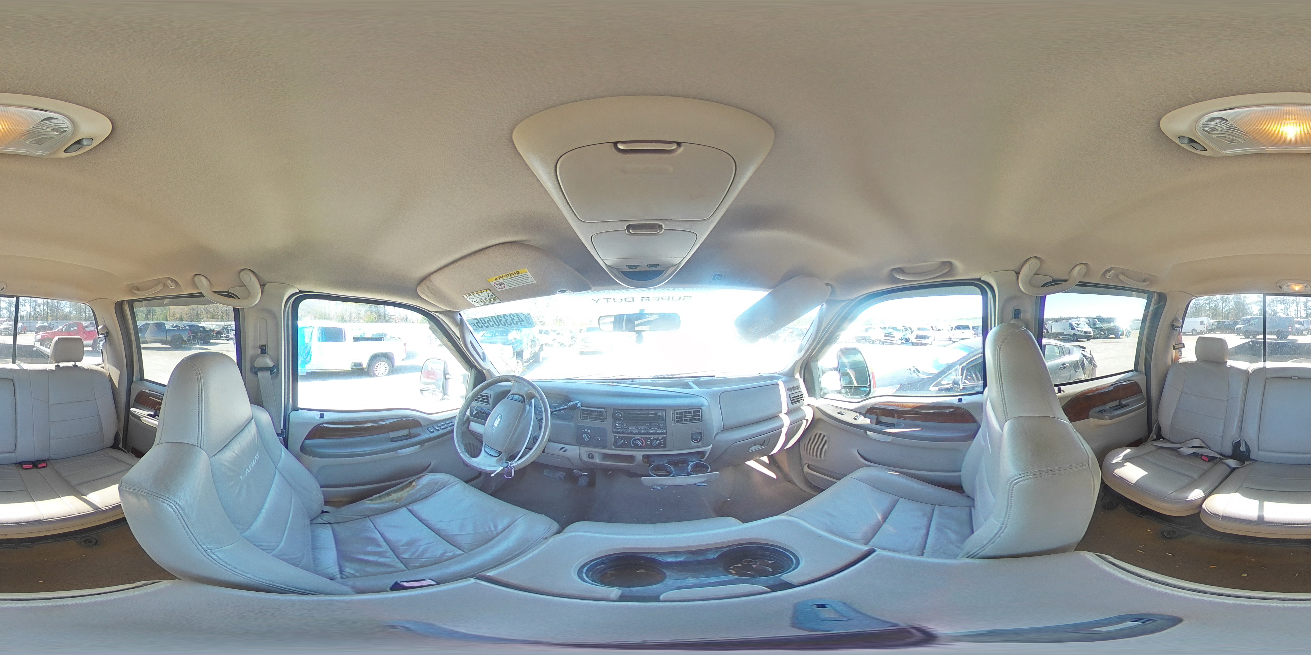 2004 Ford F250 - Image 13