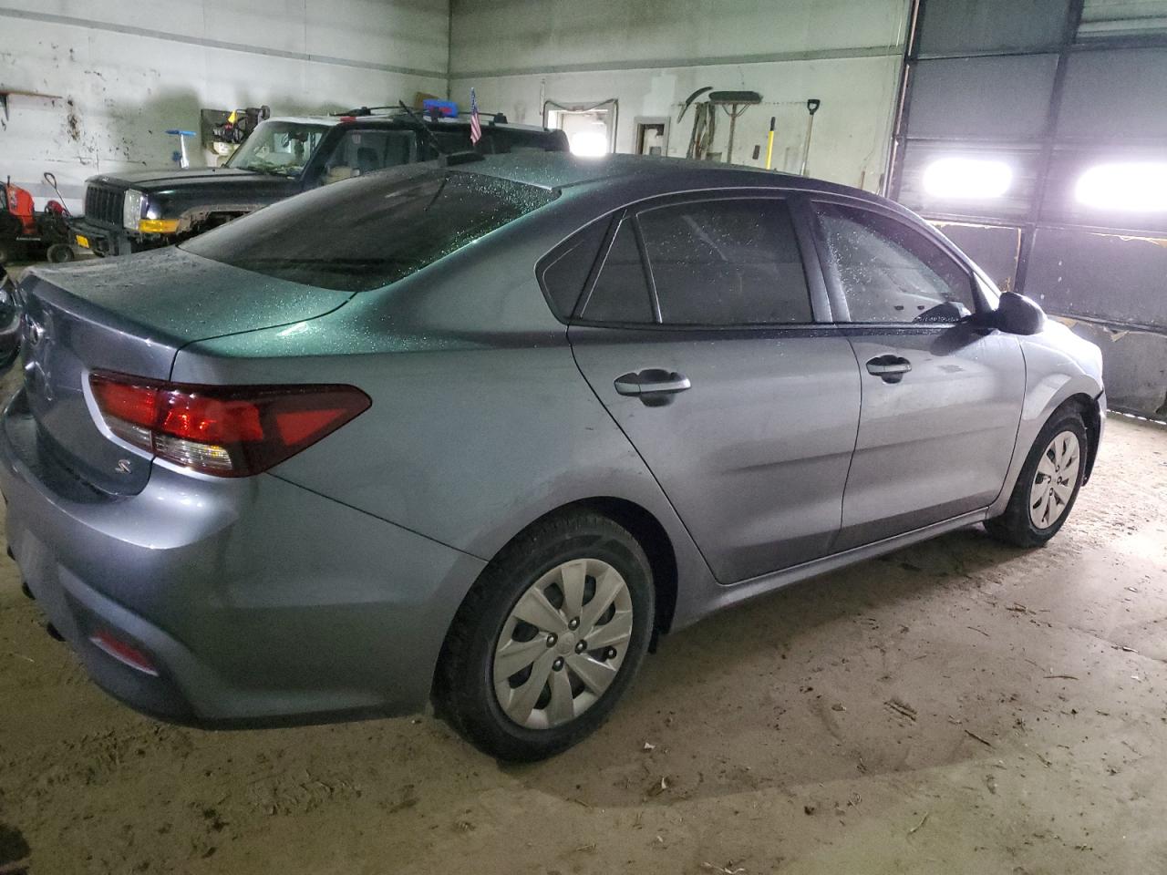 2019 Kia Rio - Image 3