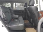 2020 Nissan Armada Sv продається в Laurel, MD - Front End