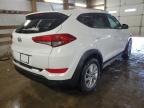 2017 Hyundai Tucson Limited na sprzedaż w Pekin, IL - Undercarriage