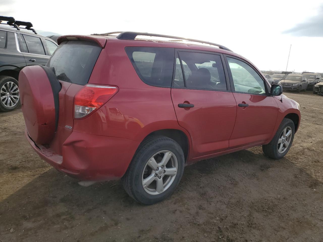 2006 Toyota RAV 4 - Image 3