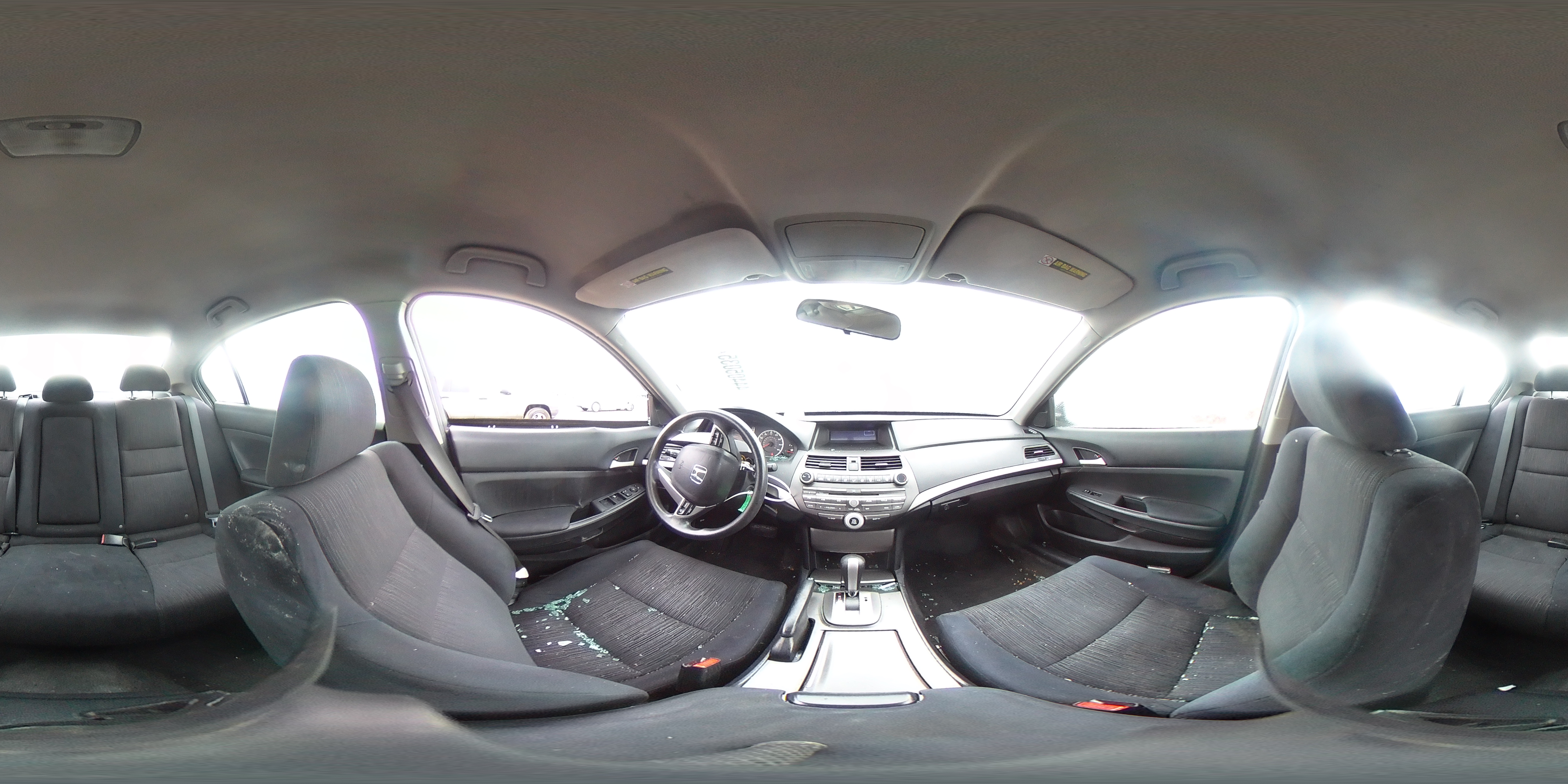 2011 Honda Accord - Image 13