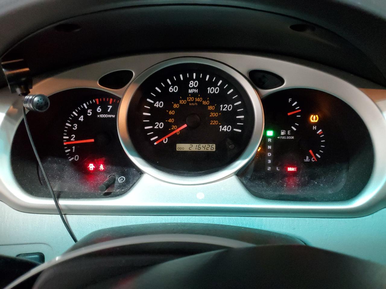 2007 Toyota Highlander - Image 9