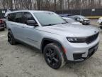 2021 Jeep Grand Cherokee L Laredo en Venta en Waldorf, MD - Rear End