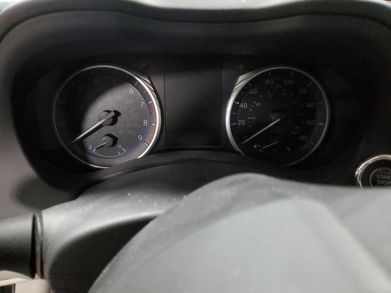 2016 Infiniti Q50 - Image 9