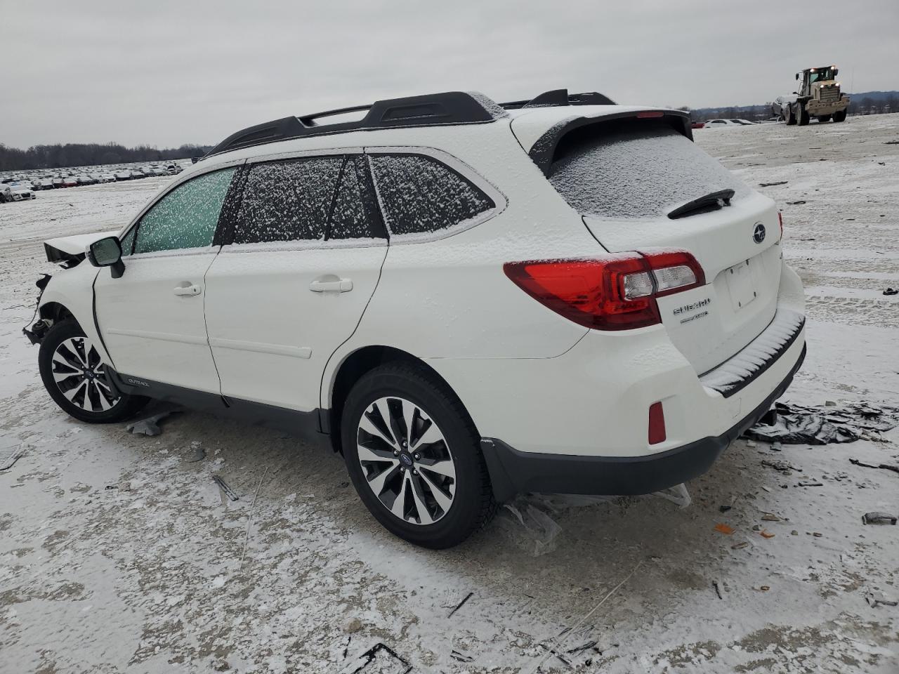2016 Subaru Outback - Image 2
