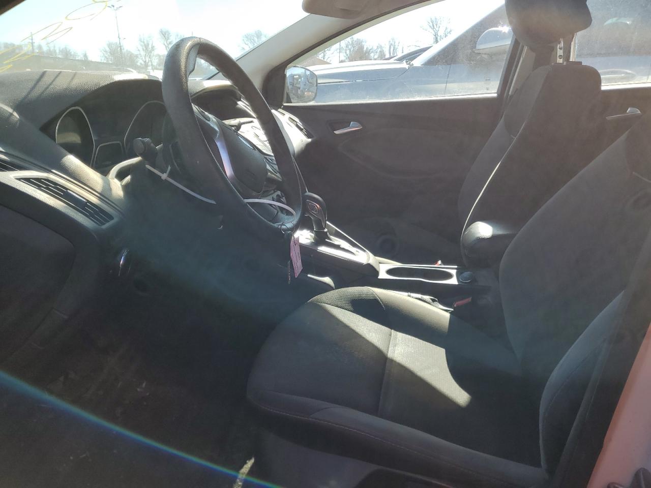 2014 Ford Focus - Image 7
