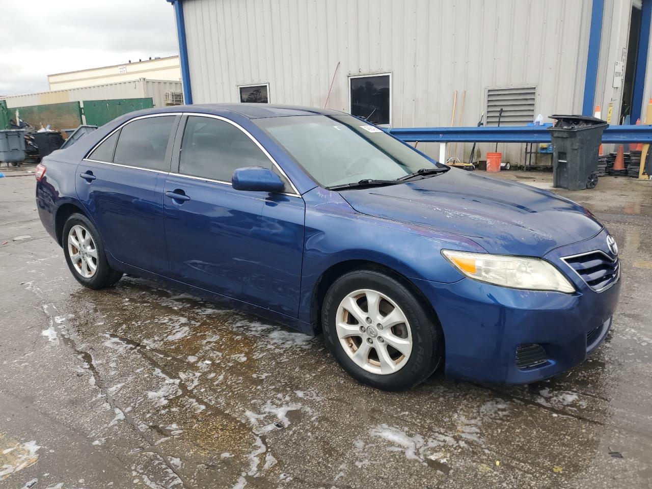 2011 Toyota Camry - Image 4