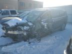 2017 Chrysler Pacifica Touring L Plus na sprzedaż w Kansas City, KS - All Over