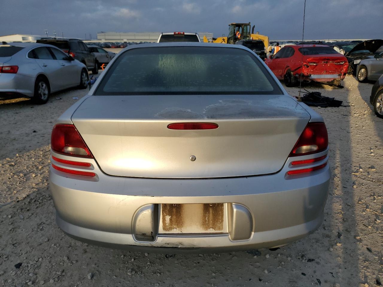 2005 Dodge Stratus - Image 6