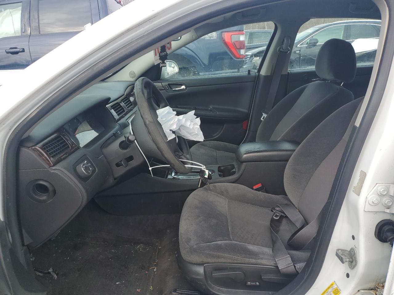 2014 Chevrolet Impala - Image 7