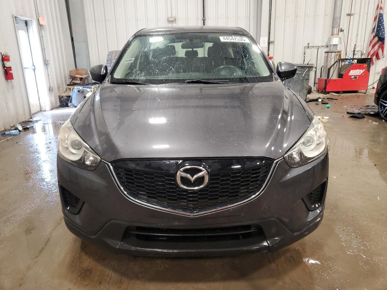 2014 Mazda CX-5 - Image 5