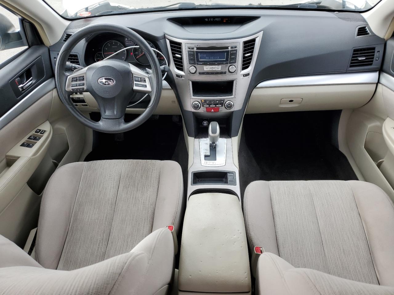 2014 Subaru Legacy - Image 8