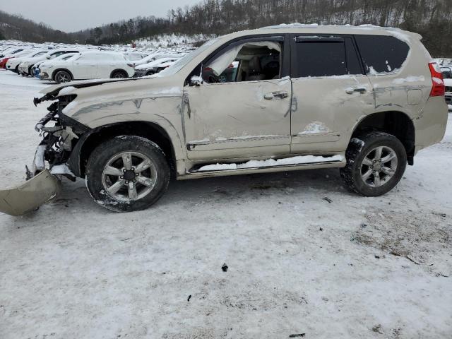 2013 Lexus Gx 460