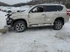 2013 Lexus Gx 460 للبيع في Hurricane، WV - Front End