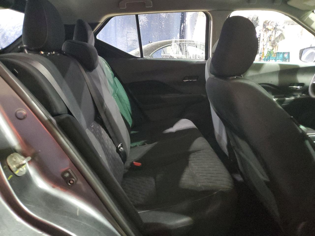 2021 Nissan Kicks - Image 11