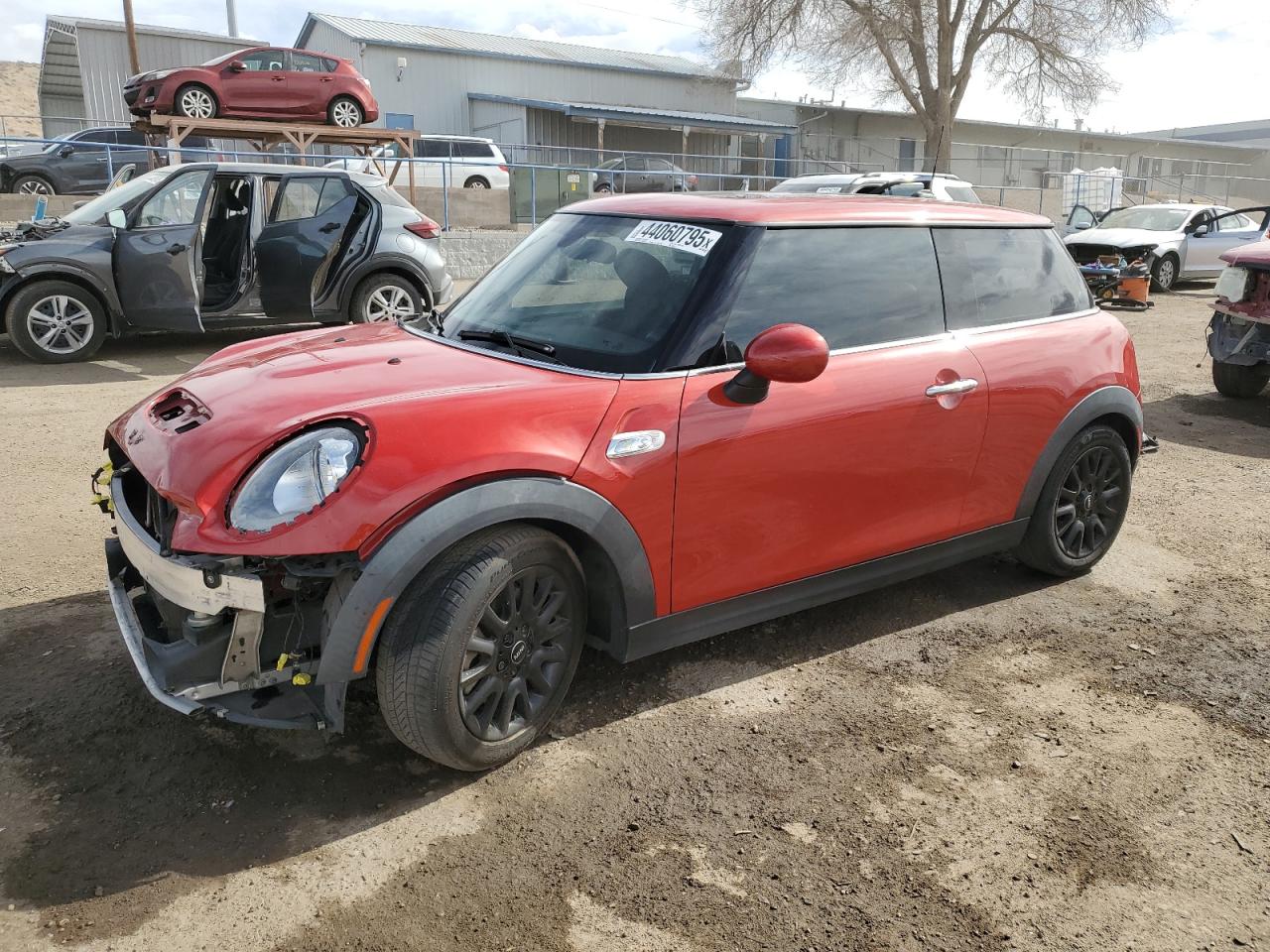 2016 MINI Cooper - Image 1