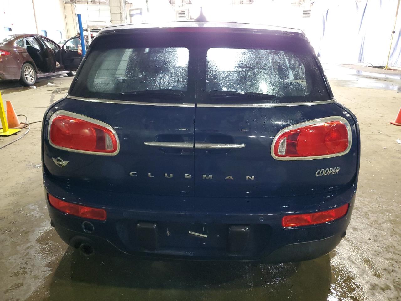 2017 MINI Cooper - Image 6