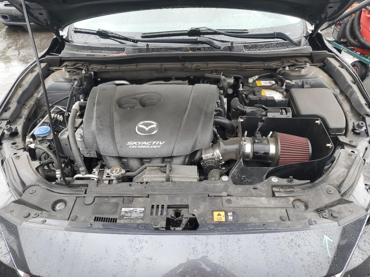 2015 Mazda 3 - Image 11