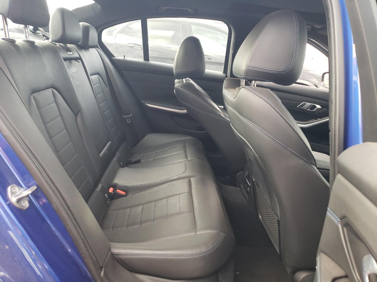 2019 BMW 3er - Image 10