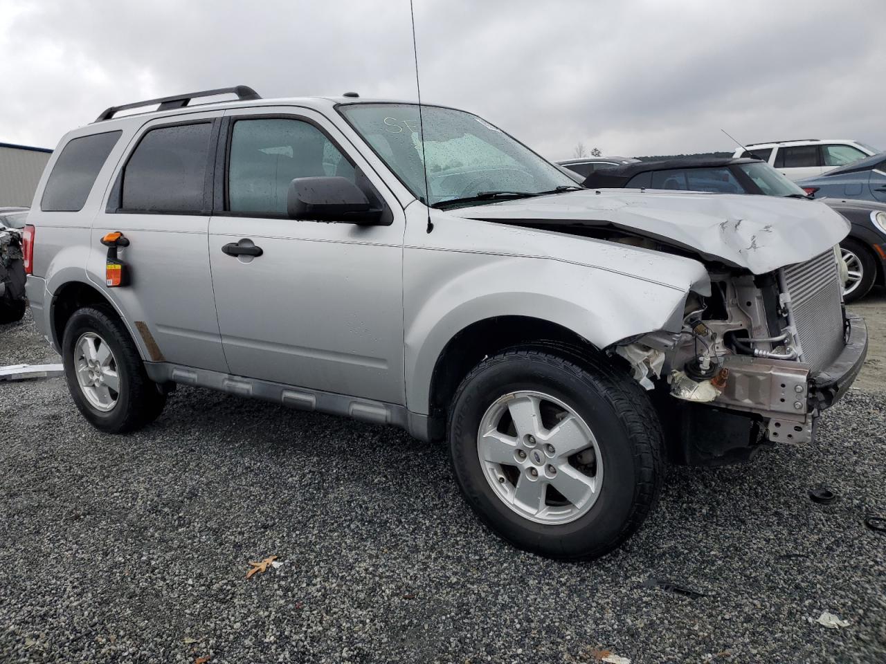 2010 Ford Escape - Image 4