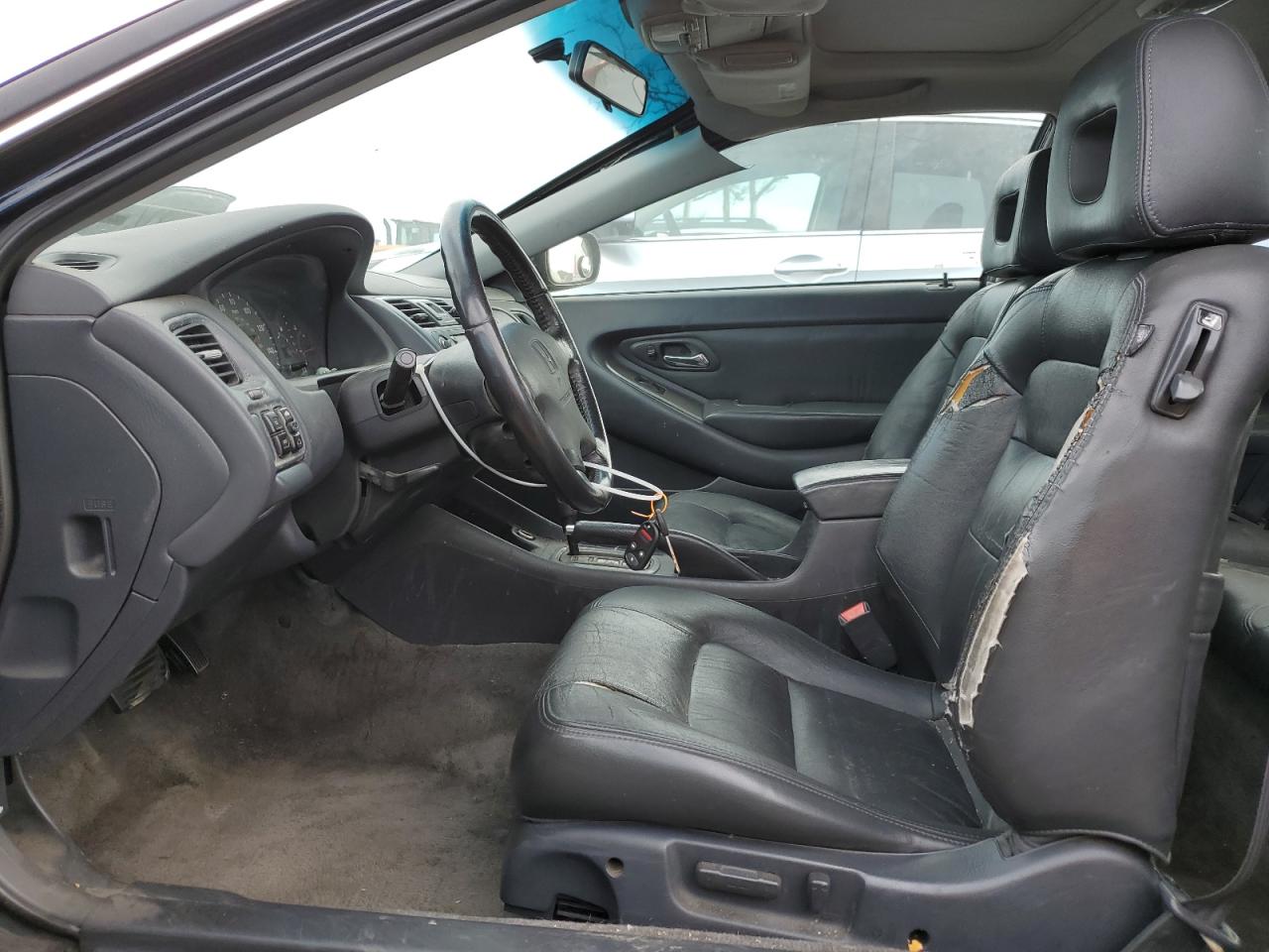 2002 Honda Accord - Image 7